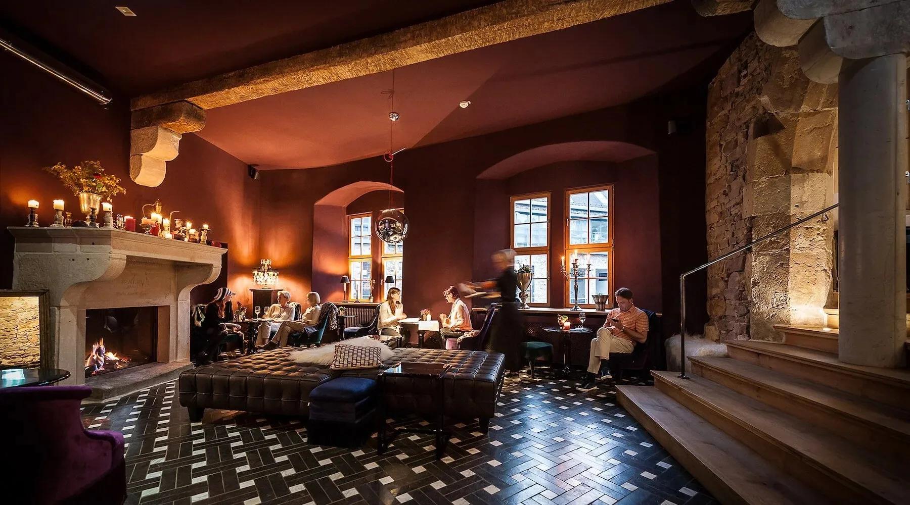 Restaurant Renthof Kassel — photo 19