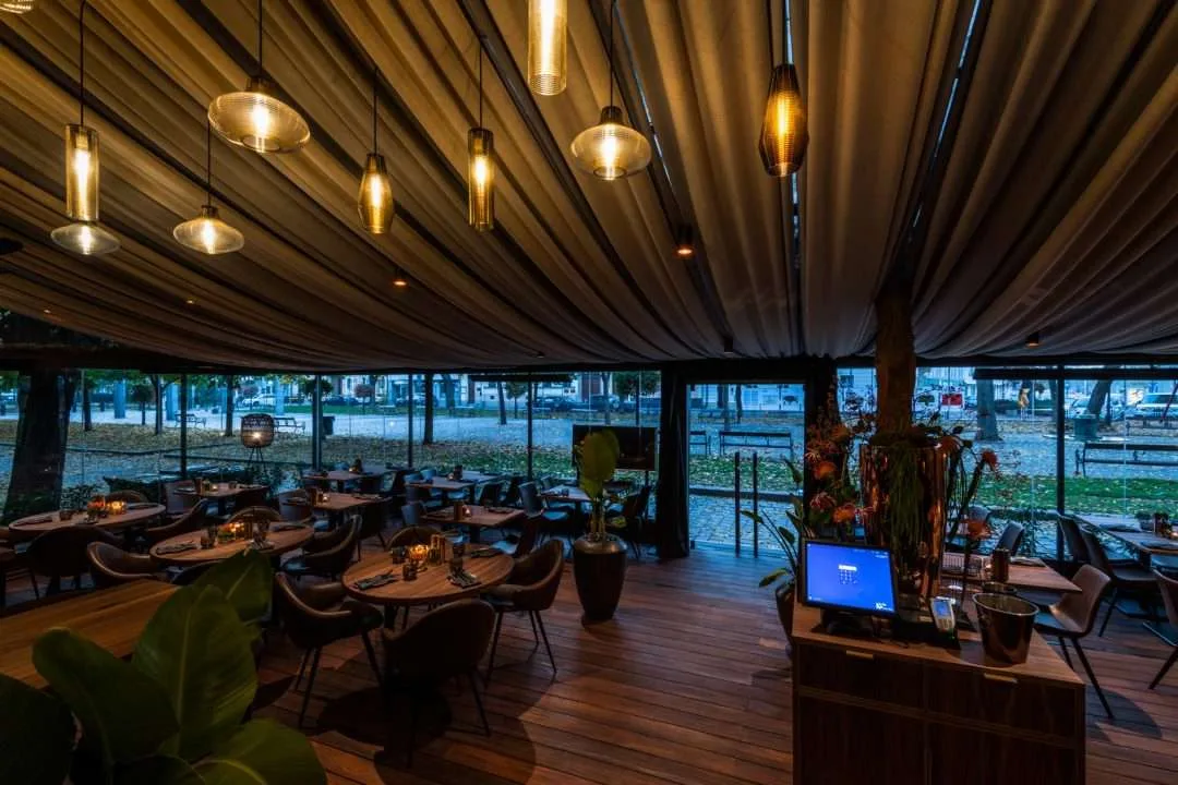 Rio Restaurant & Bar — photo 38