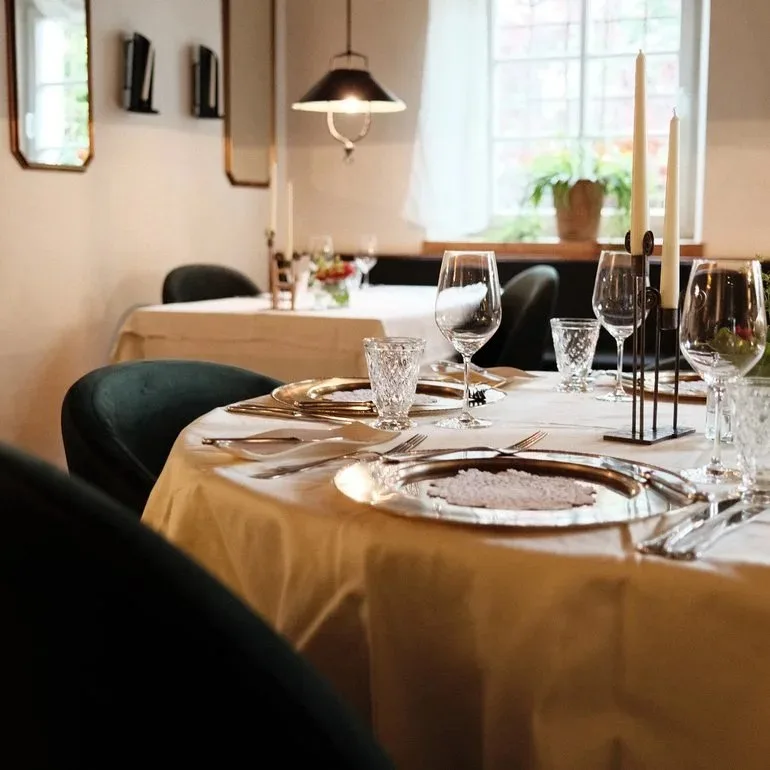 Strasserwirt Gourmetstuben — photo 30