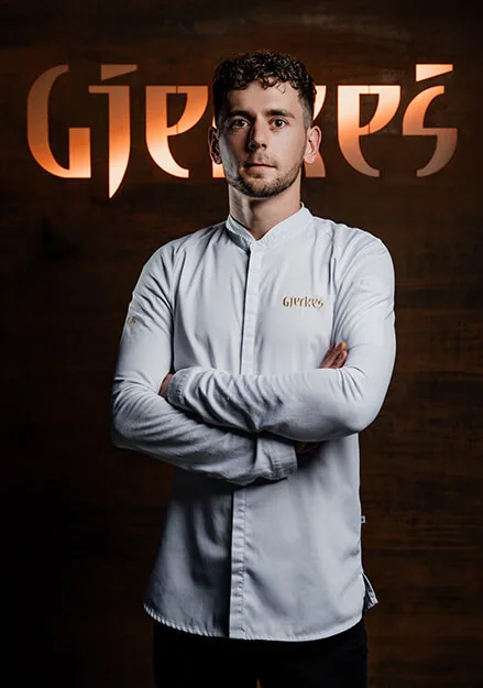 Restavracija Posestva Gjerkeš — photo 12