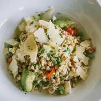 Davio's Northern Italian Steakhouse — photo 10