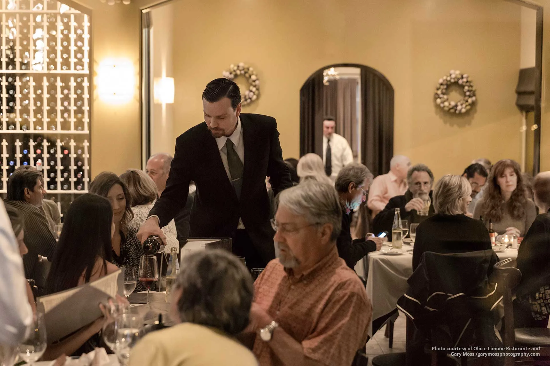 Olio e Limone Ristorante — photo 24