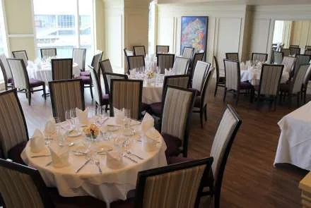Davio's Northern Italian Steakhouse — photo 31