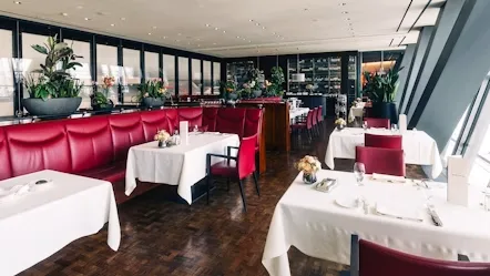Christophorus, Stuttgart