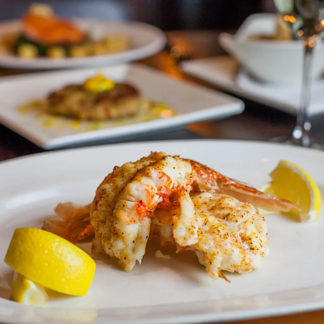 Carnevor Steakhouse Moderne — photo 10