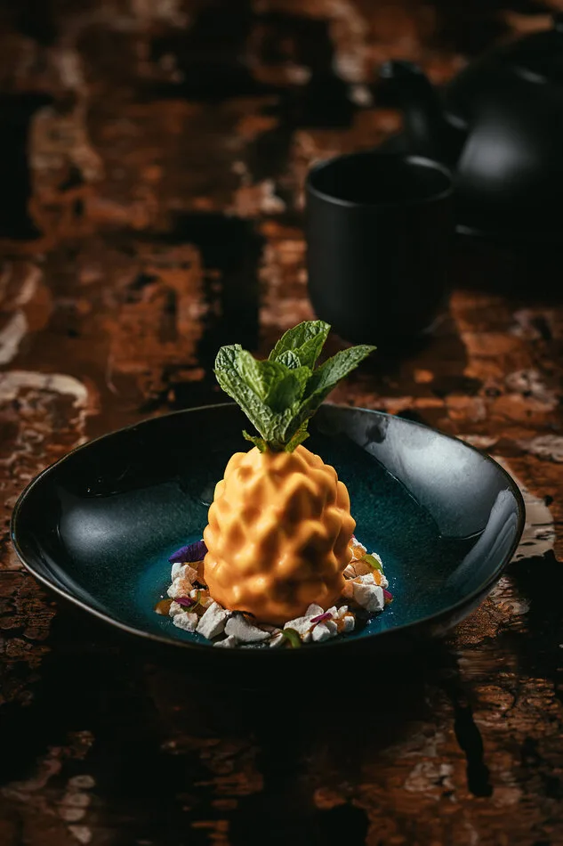Mott 32 — photo 14