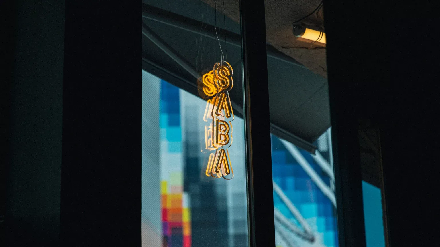 Saba — photo 7