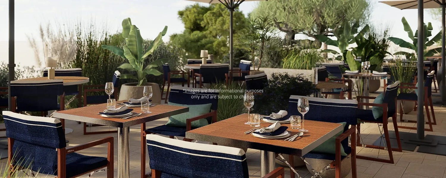 Wine Vault Restaurant - Levante Edition — photo 10