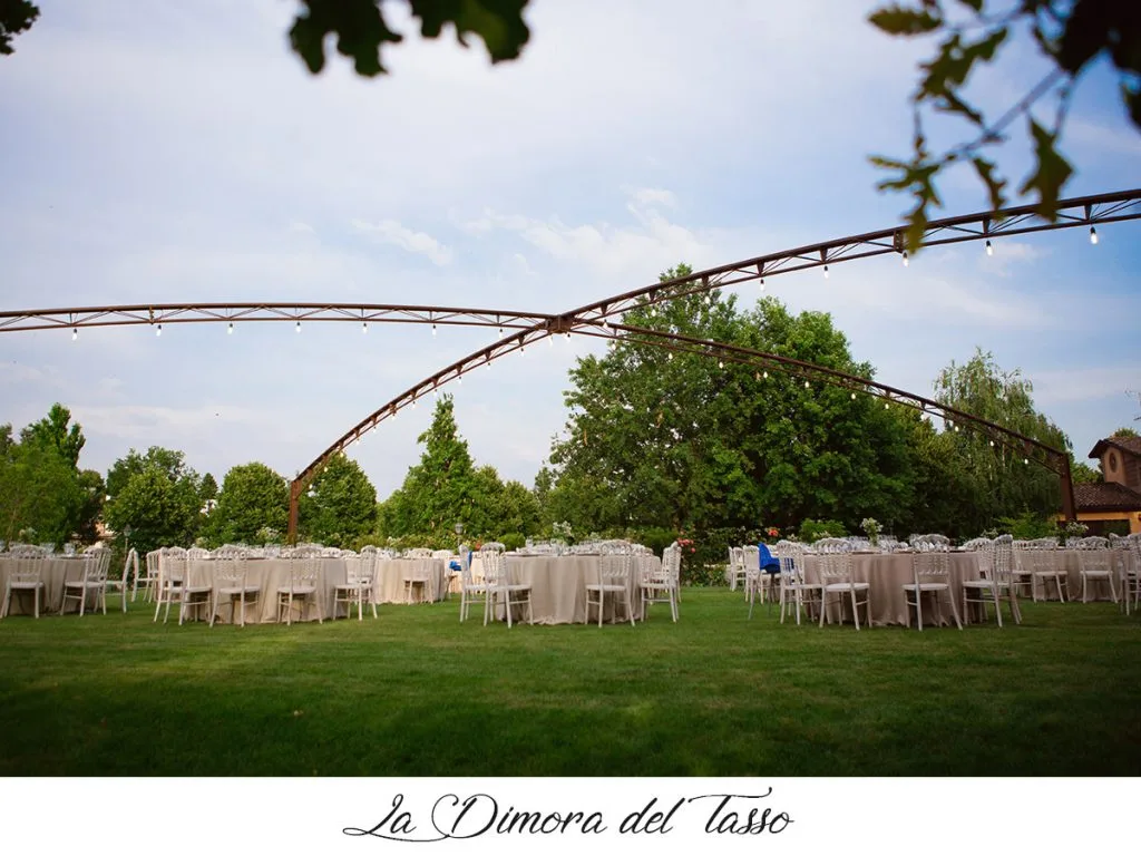 Osteria del 36 — photo 32