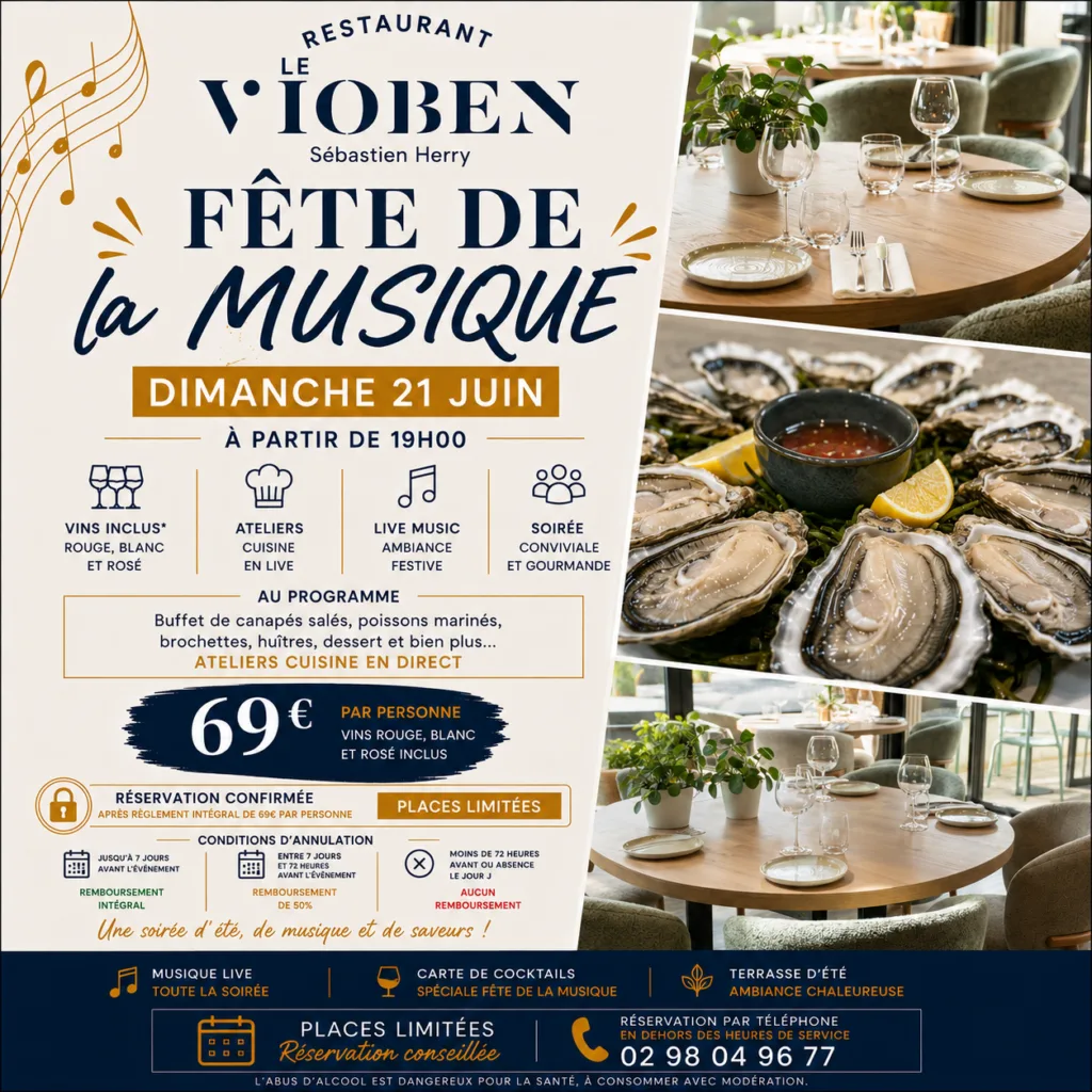 Le Vioben — photo 24