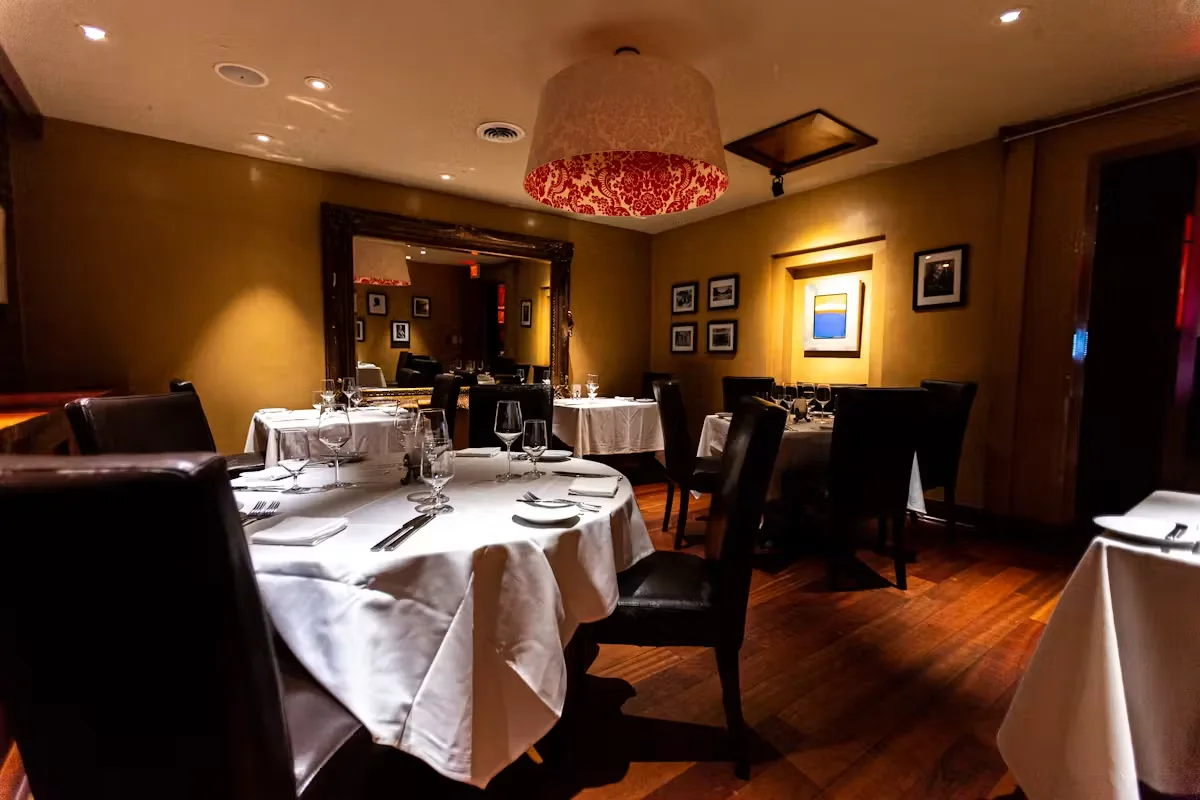 Bin 54 Steak & Cellar — photo 7