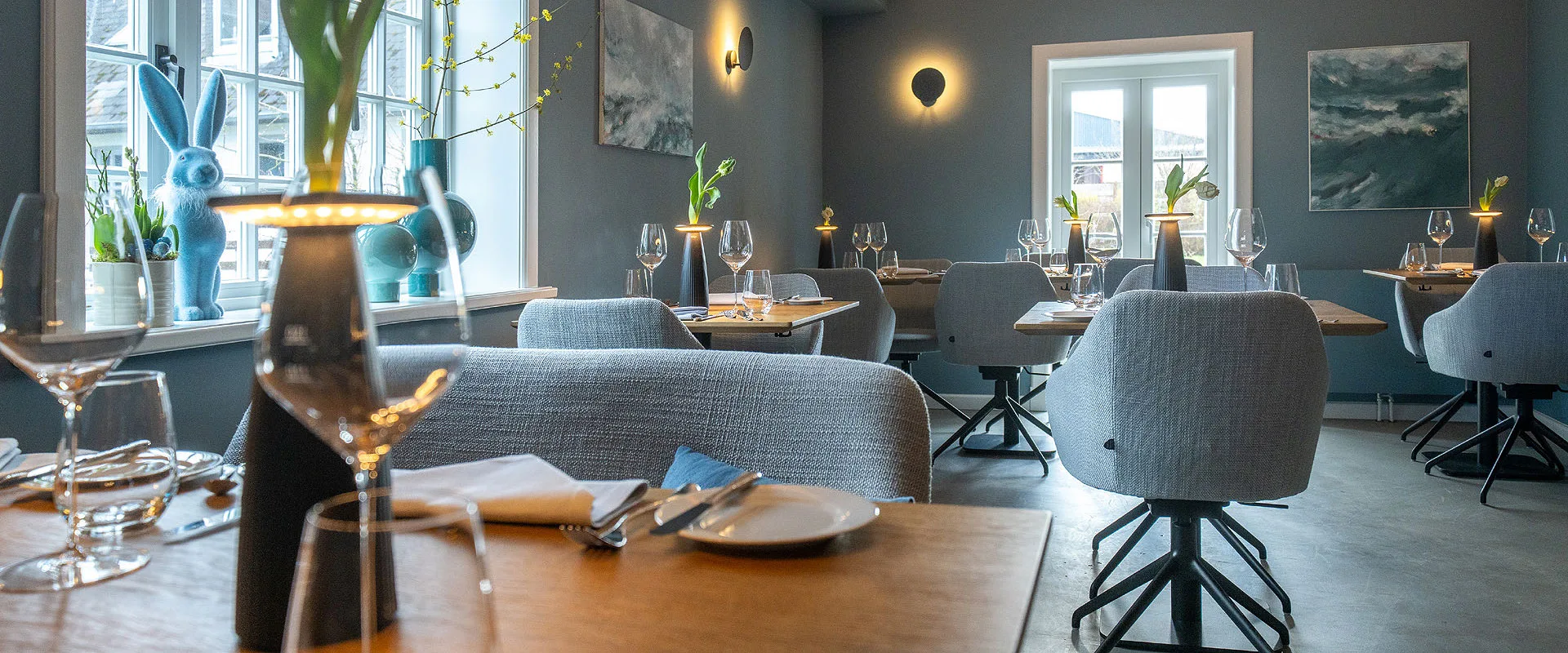 Restaurant Kökken — photo 76