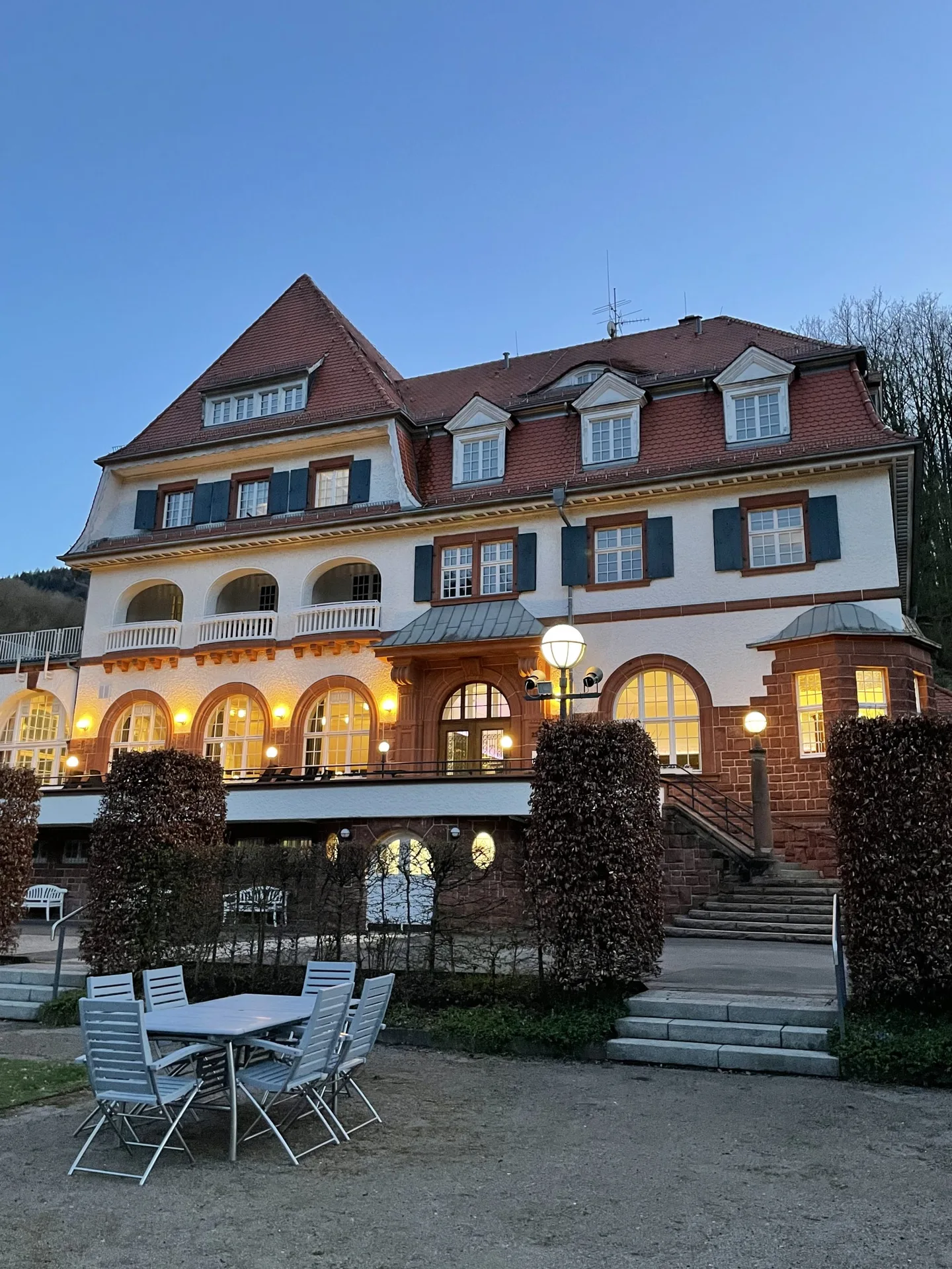 Zum Alten Kurhaus — photo 34