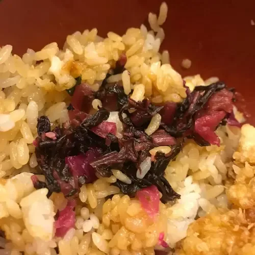 Tempura Taku — photo 10