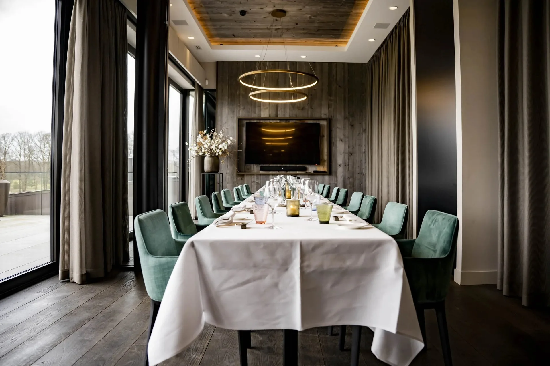 Noble Kitchen — photo 49
