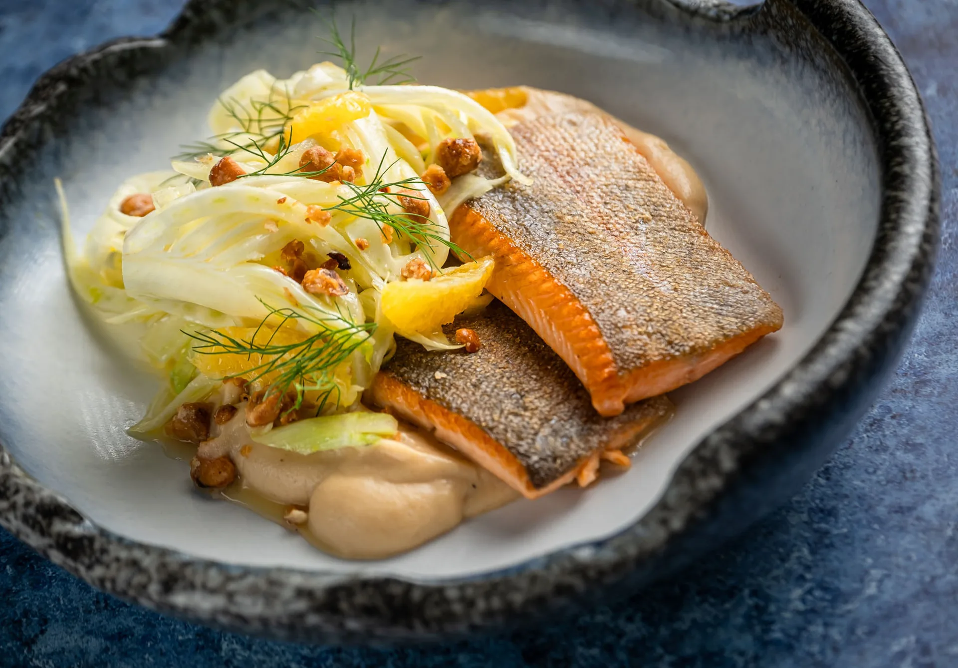 Brix Bistro — photo 12