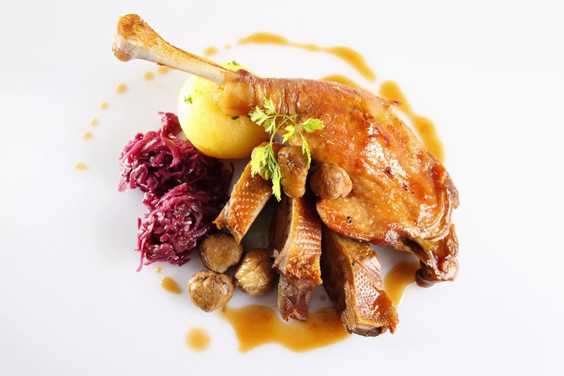 Restaurant alto — photo 49