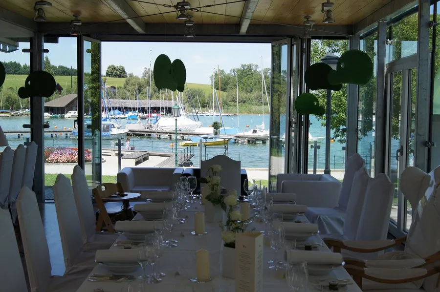 Iglhauser Schlosshotel — photo 23