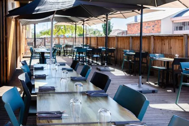 Agastache — photo 7