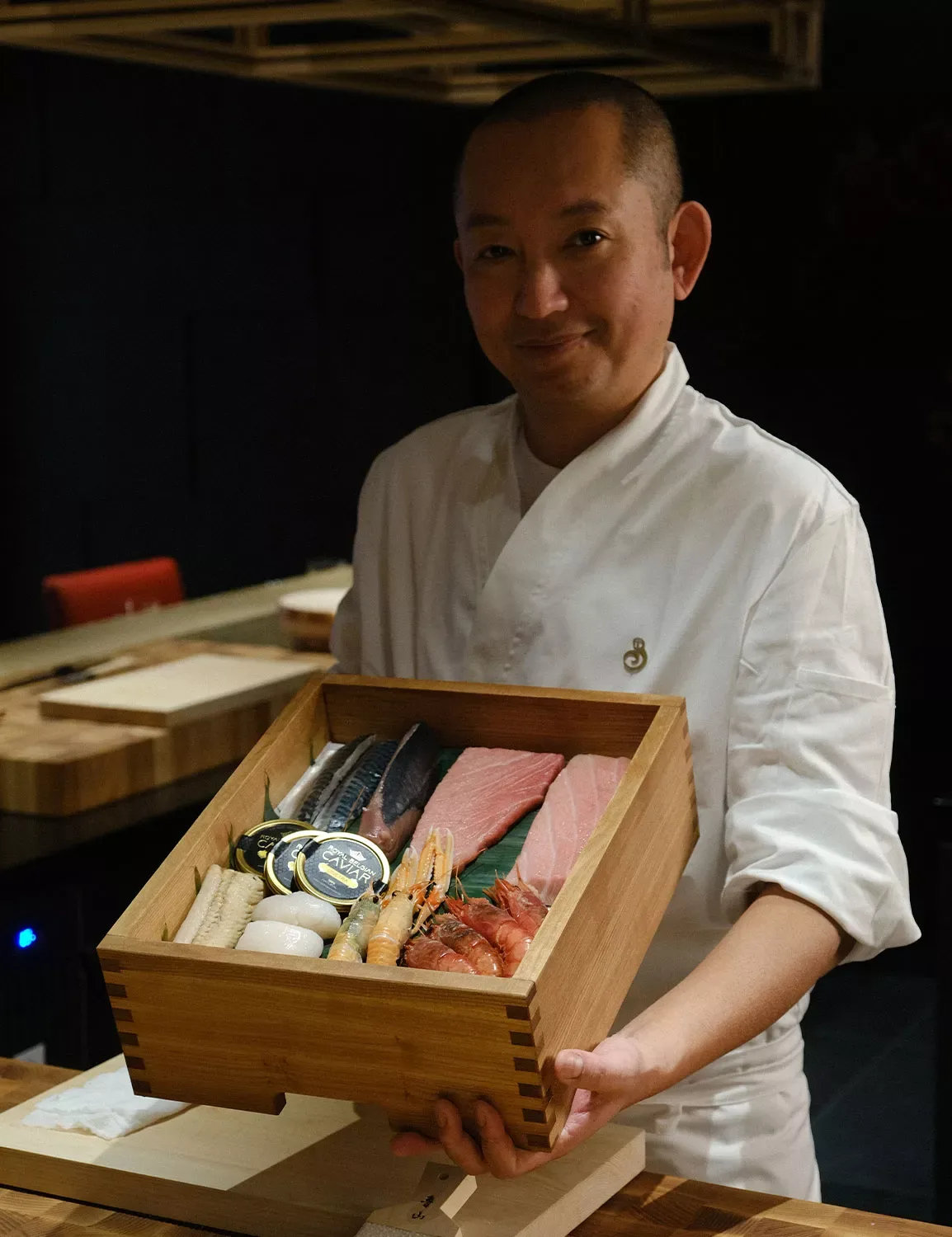Koyo — photo 6