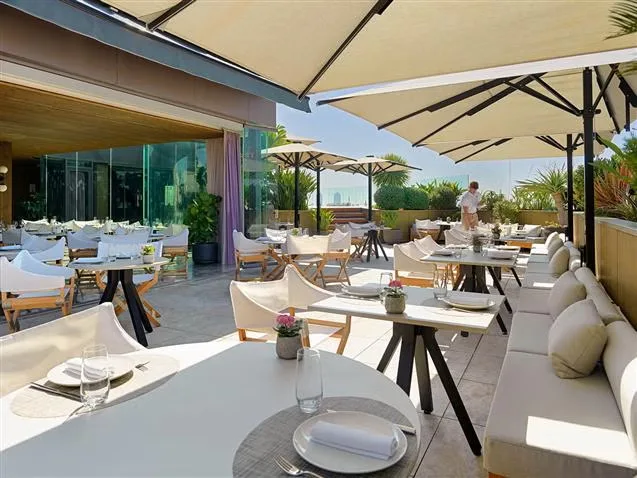 Somni Restaurant — photo 5