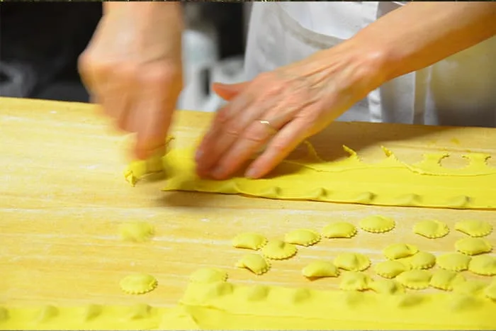 Antica Trattoria Cattivelli — photo 10