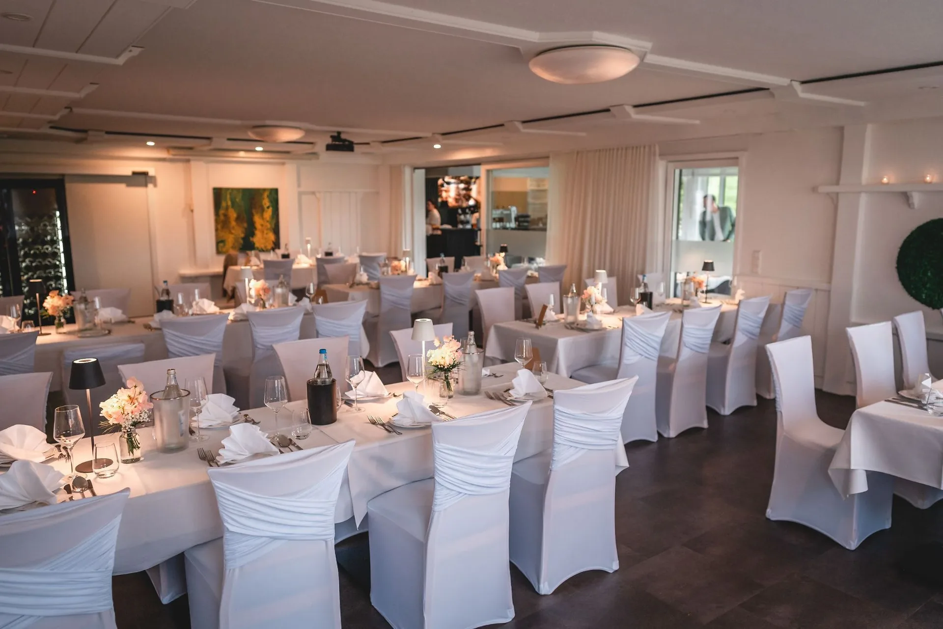 Restaurant Harzfenster — photo 26
