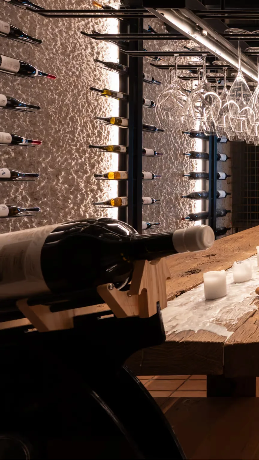 Vila Muhr Gourmet — photo 85