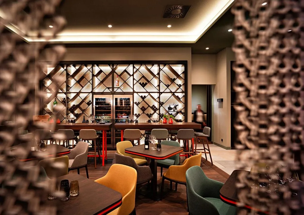 Restaurant Pano’s — photo 15