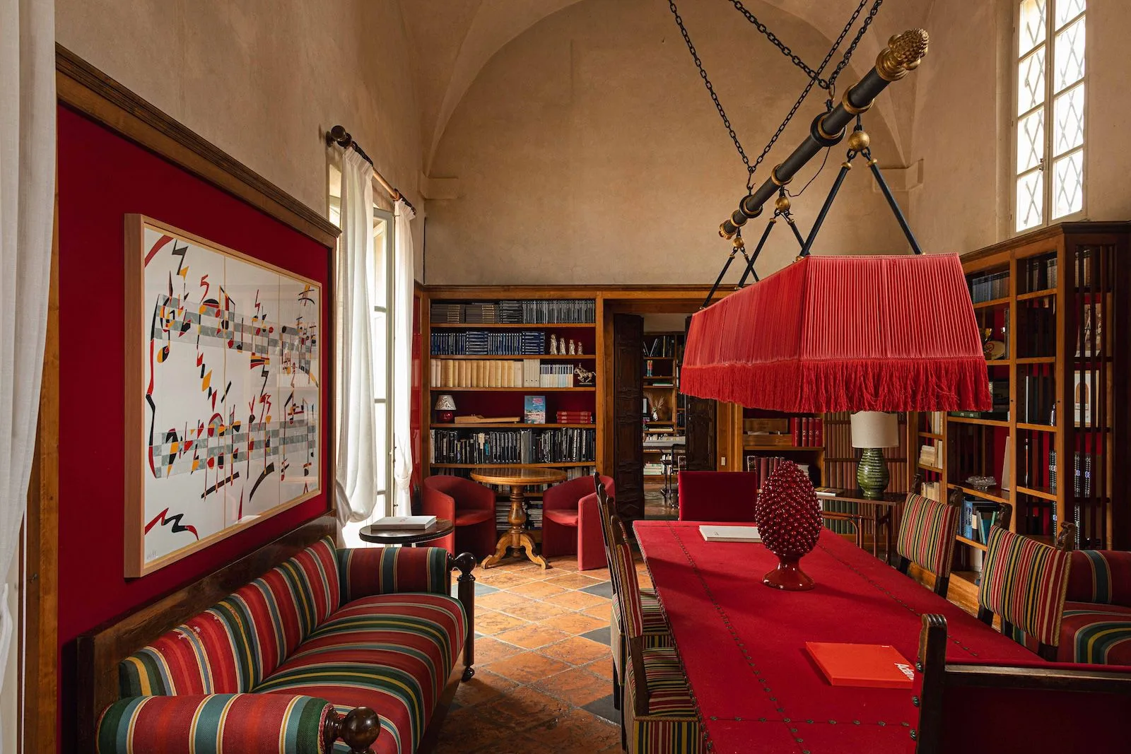 Il Canto, Moscow