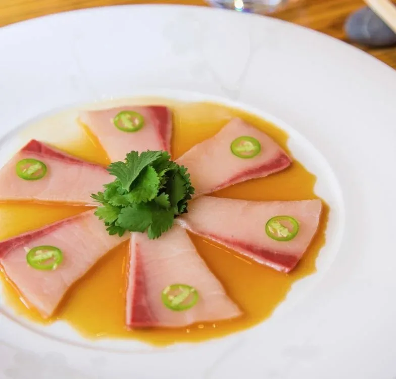 NOBU Warsaw, Warsaw
