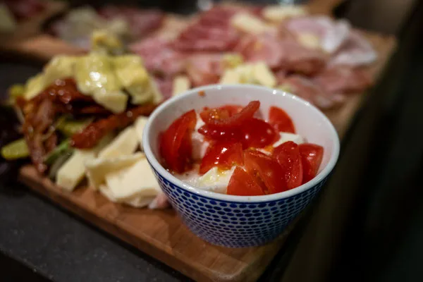 Osteria San Gallo — photo 9