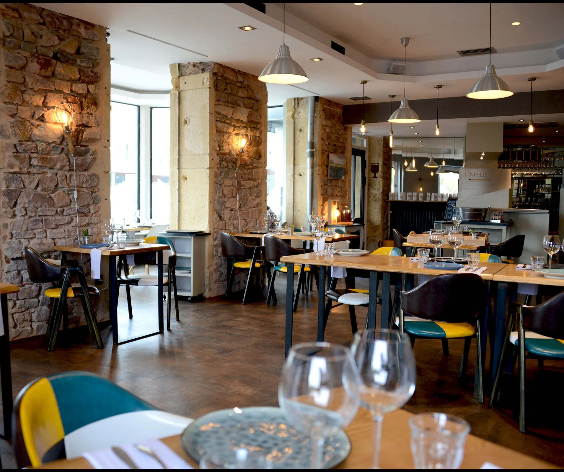 L'Atelier Locavore — photo 14
