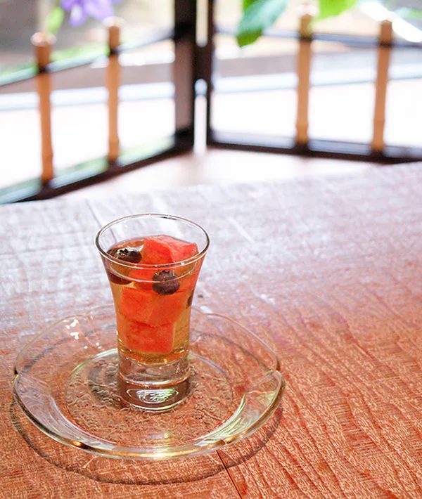 SHUSAI KIKYOUYA, Yonago