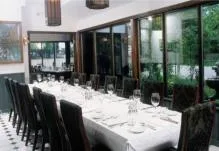 Churchill's Prime Rib House, North Bay