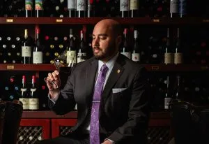 Pappas Bros. Steakhouse Dallas — kitchen
