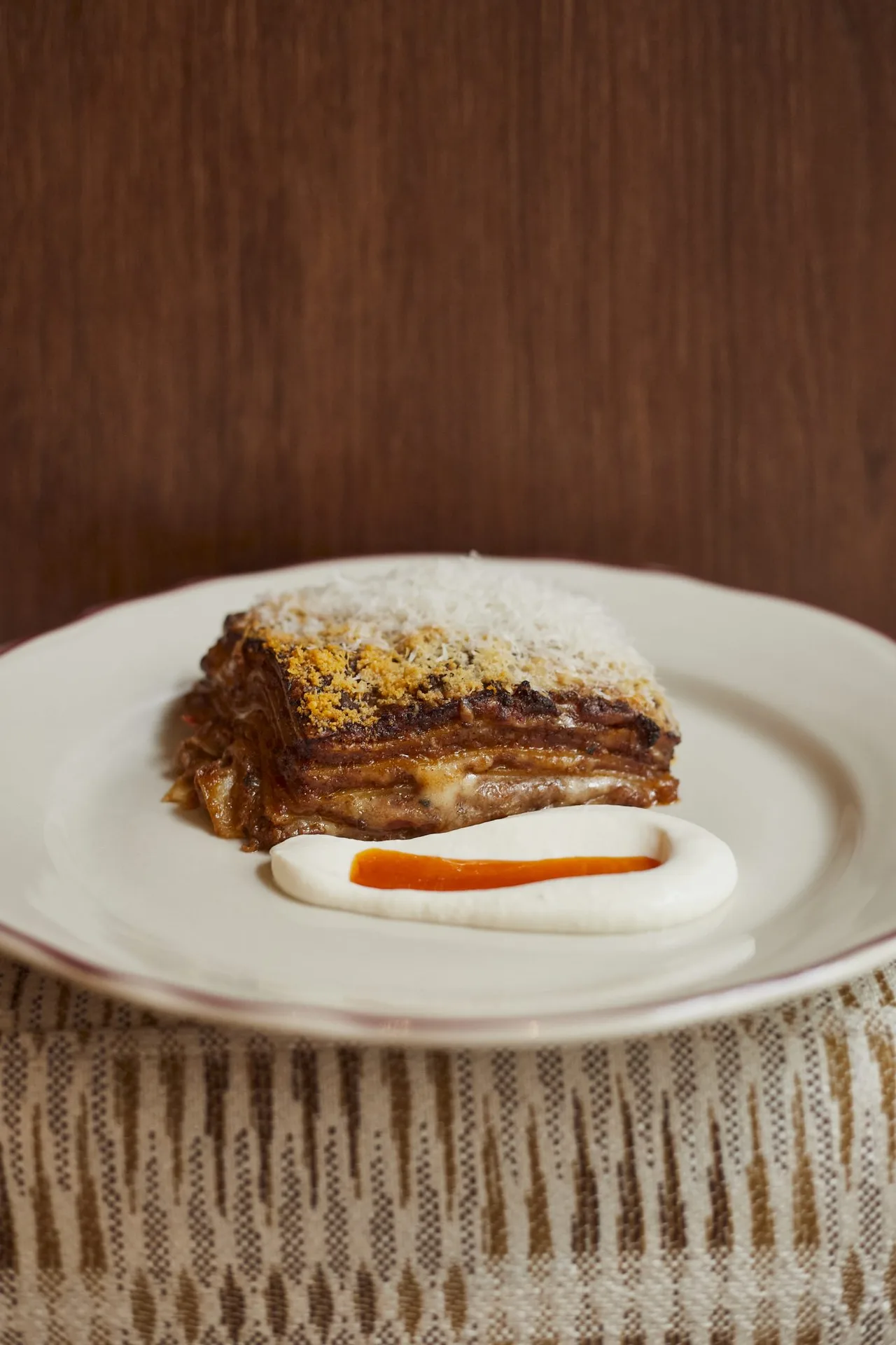 Allora — food