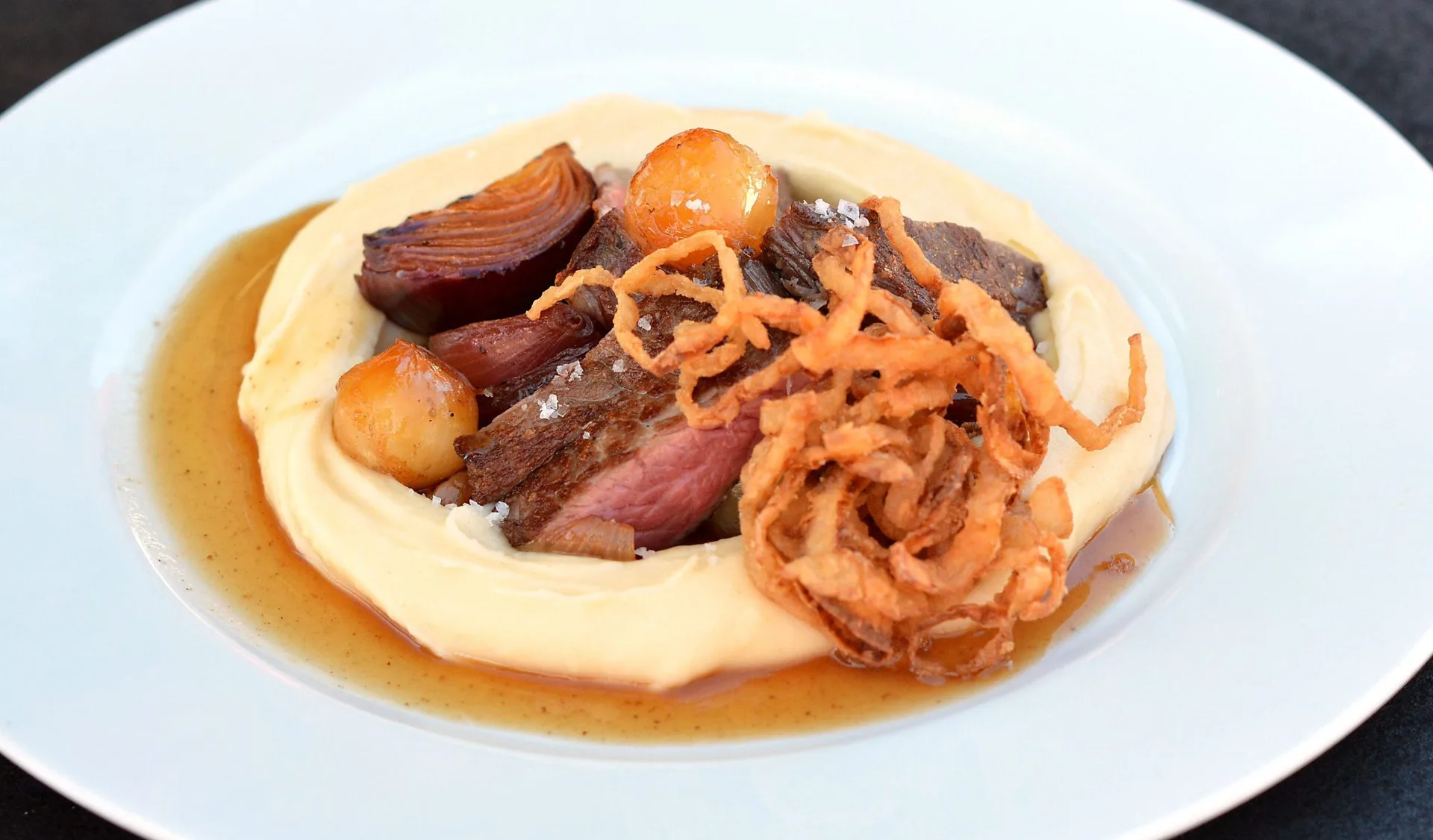 Kistücsök Food&Room Séfszoba — photo 22