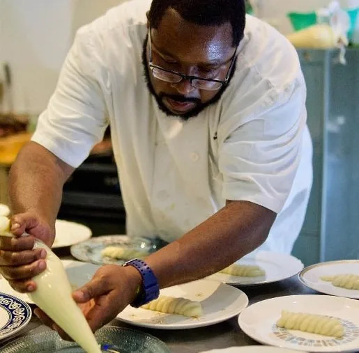 Charlie Trotter's — photo 12