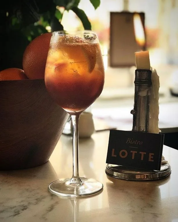 Bistro Lotte — photo 17