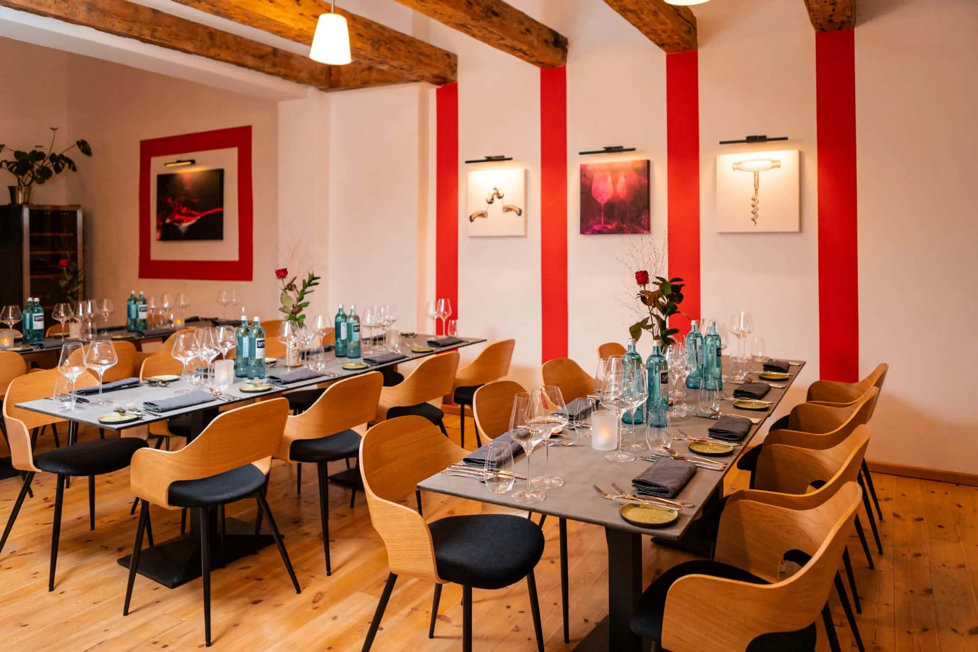 Der Weinlobbyist - Restaurant &amp; Weinbar — photo 32