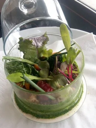 TOP restaurant — photo 8
