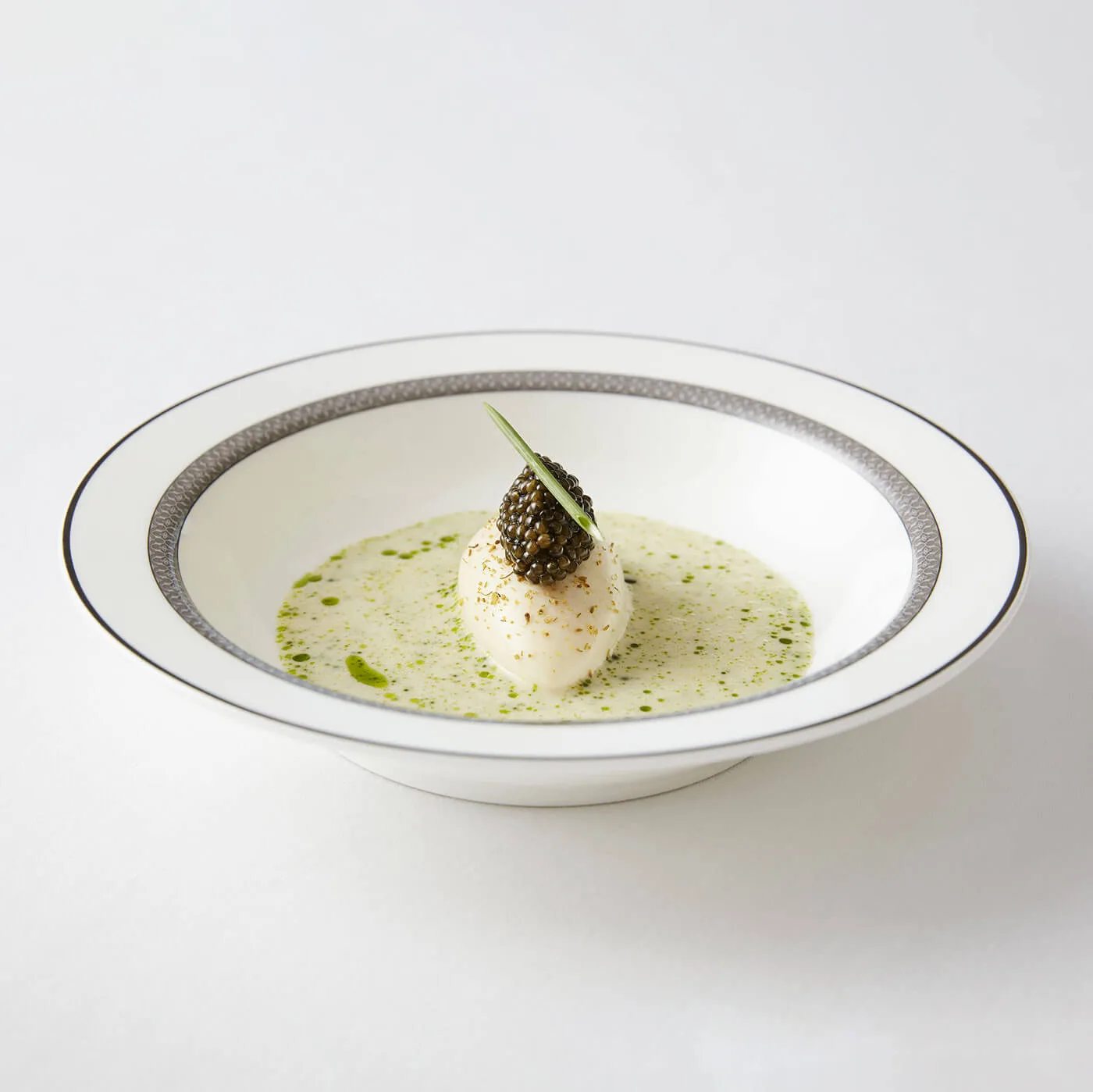 Bobergs Matsal — food