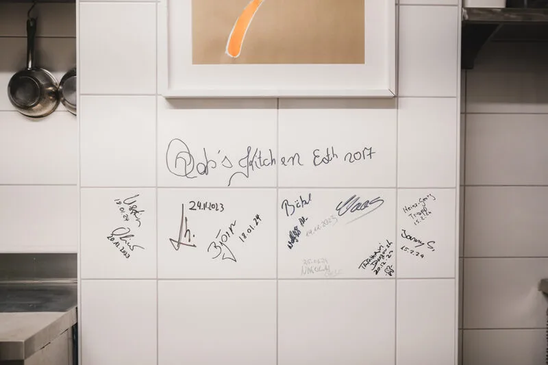 Rob’s Kitchen — photo 6