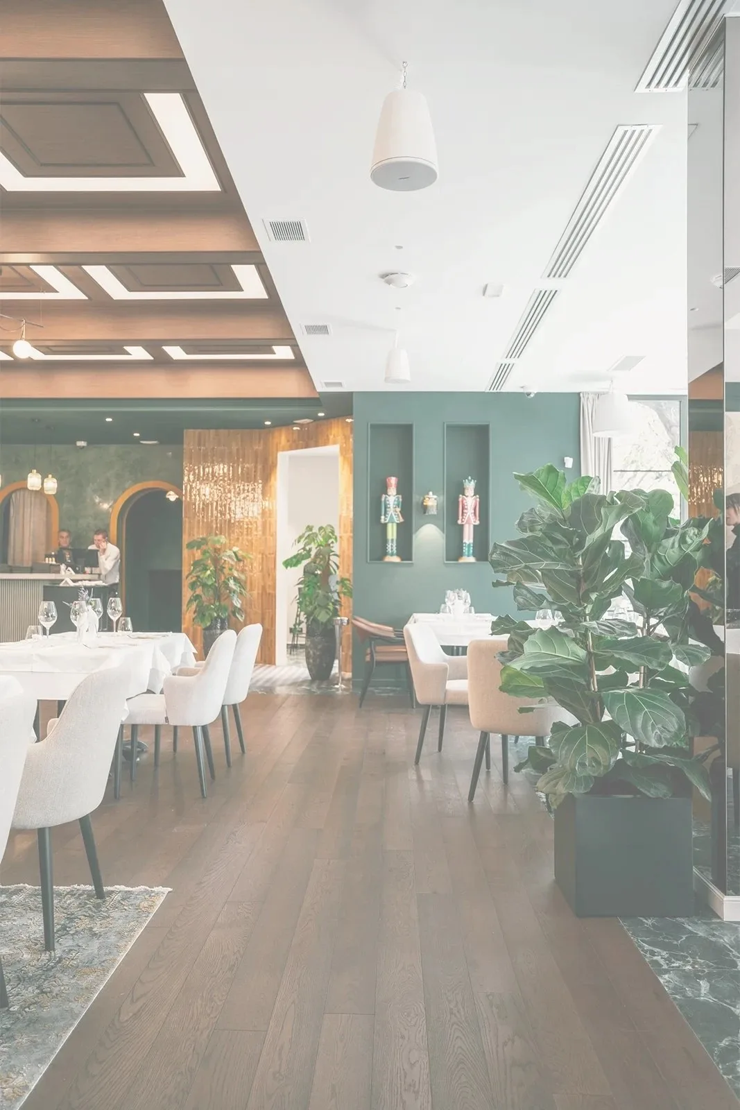 RESTORAN GRAFIČAR — photo 85