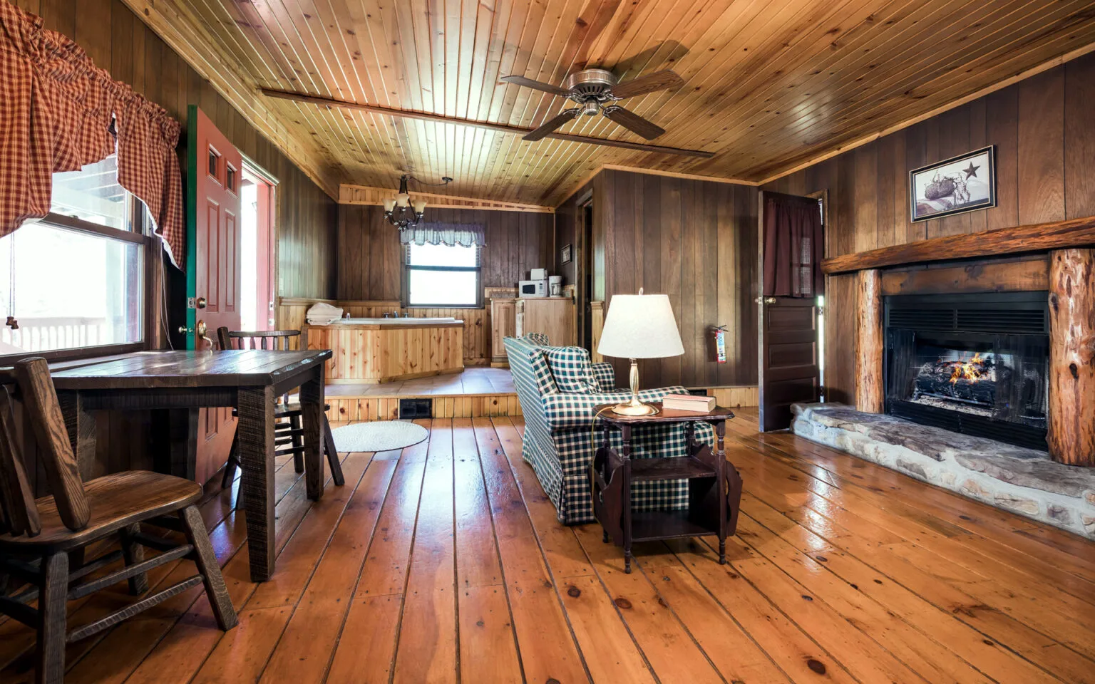 Gateway Lodge — photo 24