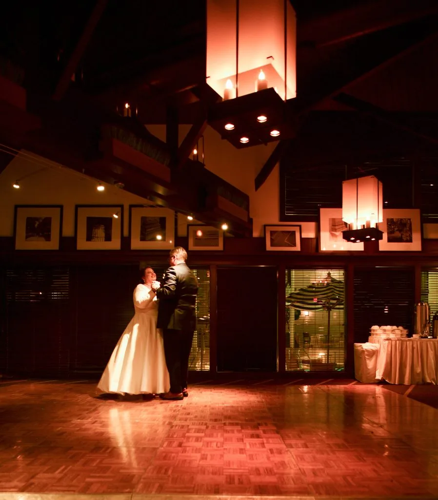 Weber's Restaurant — photo 13