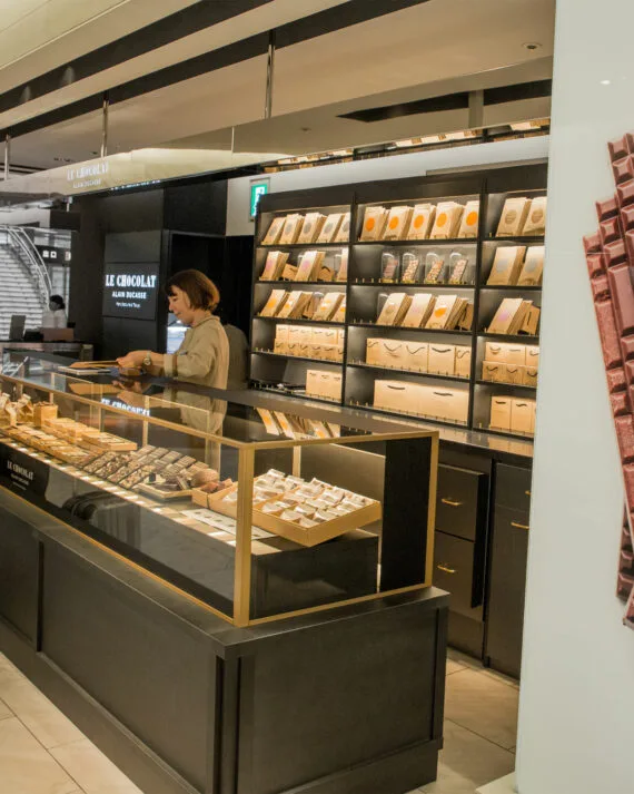 Alain Ducasse — photo 25