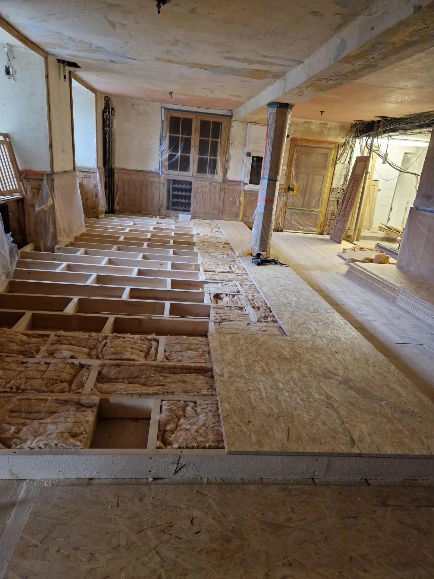 Rebstock-Stube — photo 4