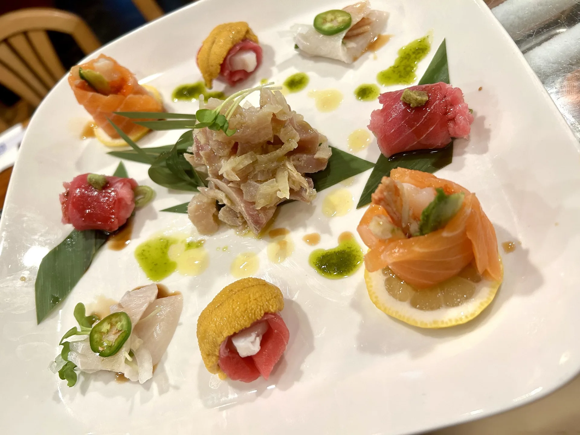 Koi Japanese Cuisine — photo 66